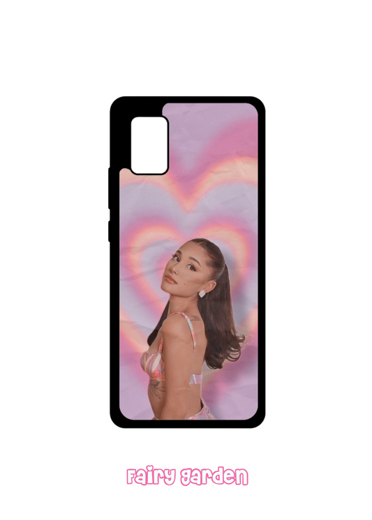 #197 -  Case Android - Ariana Grande