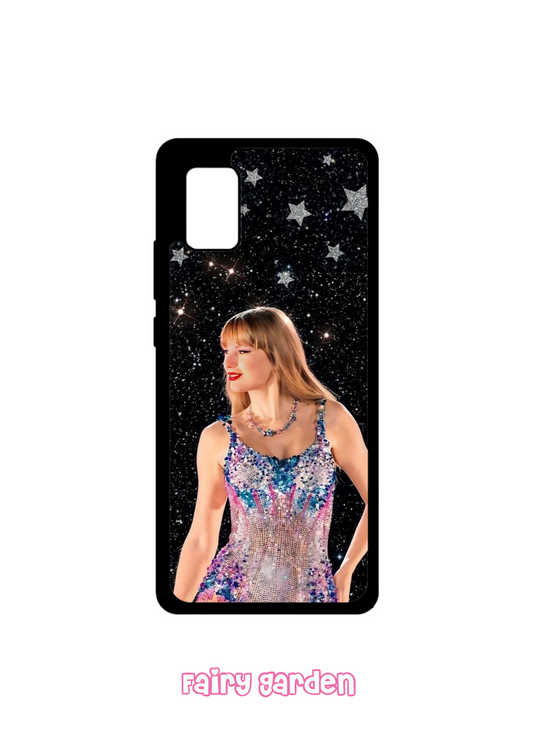 #309 - Case Android - Taylor Swift