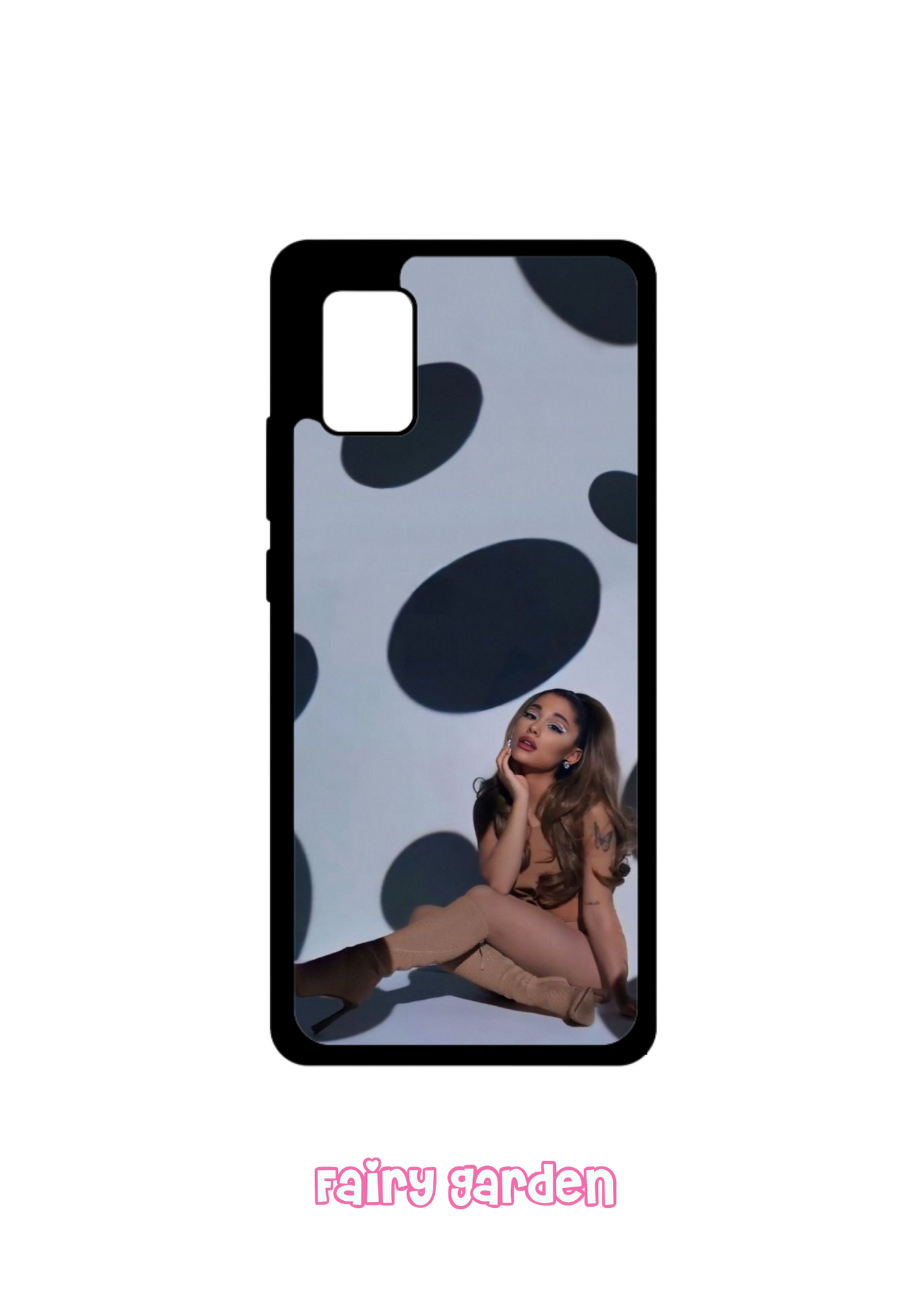 #304 -  Case Android - Ariana Grande