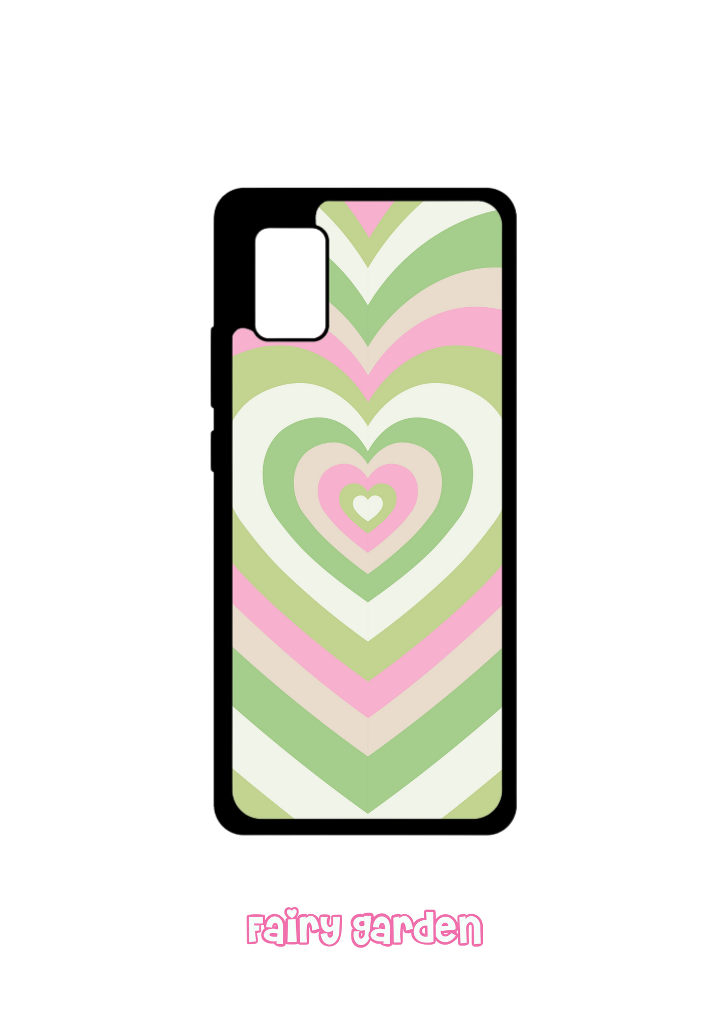 Love cases Android