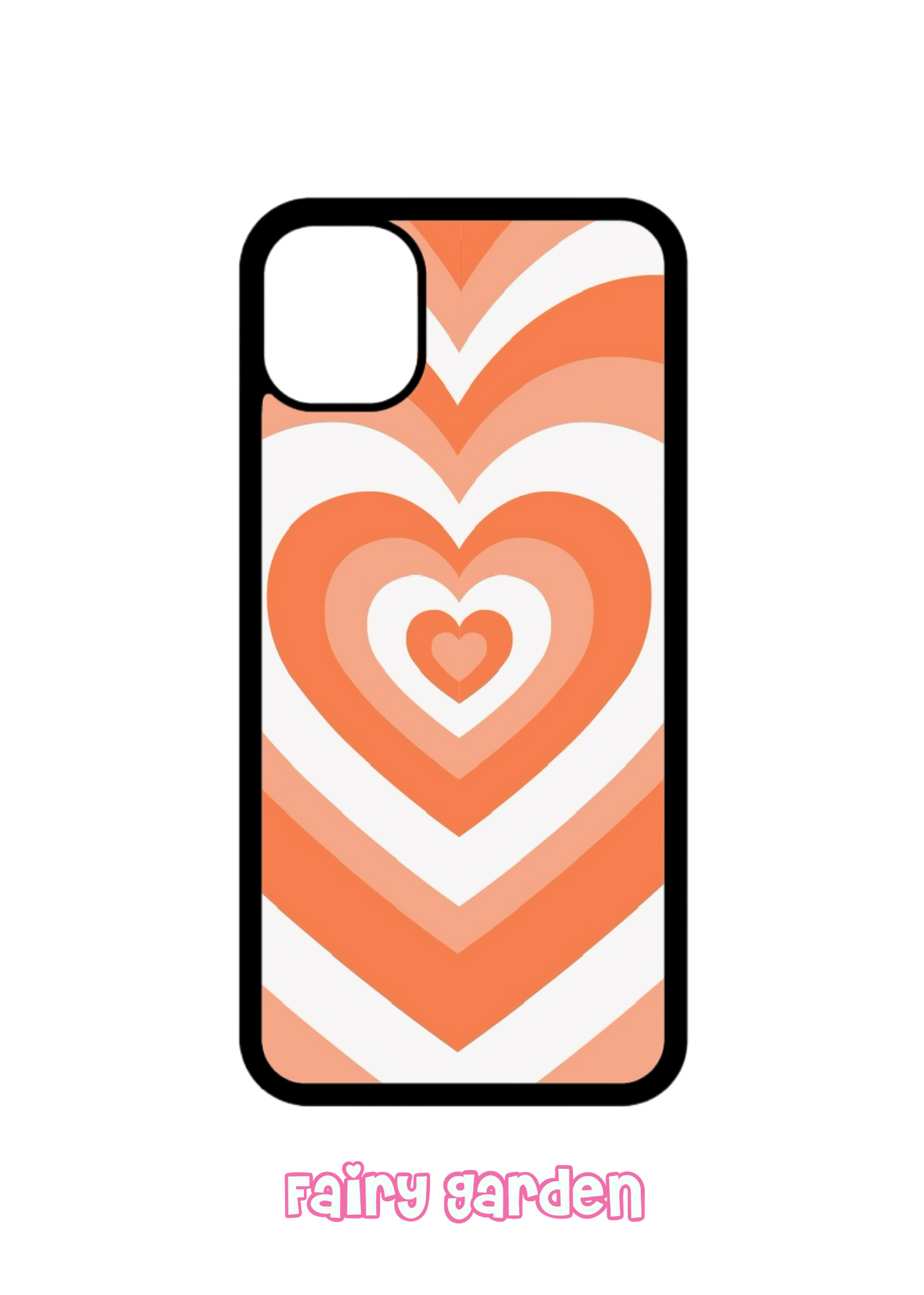 Love cases Iphone