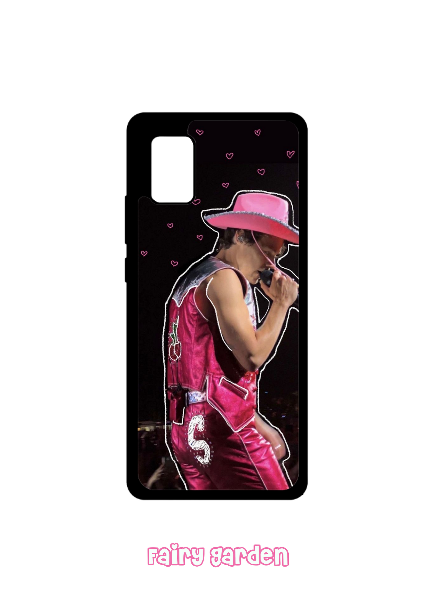 #311 - Case Android - Harry Styles