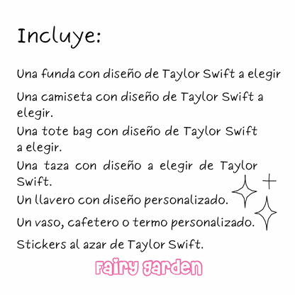 The Swiftie Box