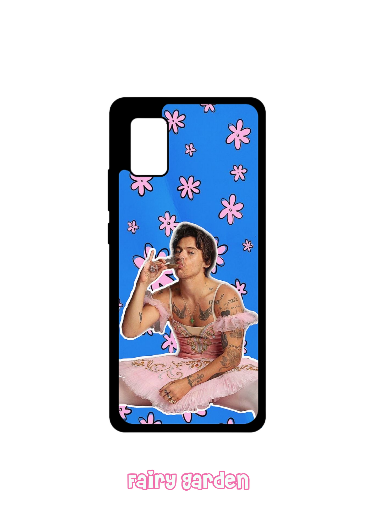 #312 - Case Android - Harry Styles