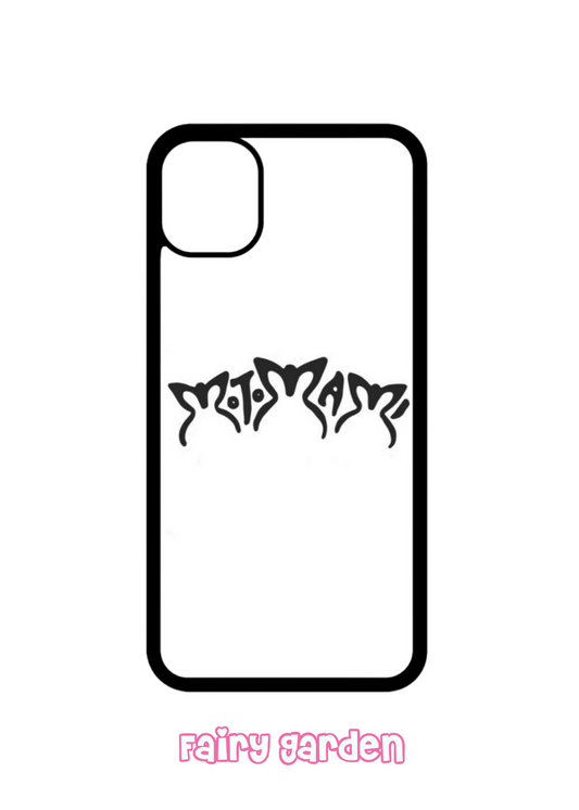 Case Iphone - Rosalia Motomami