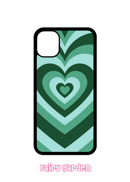 Love cases Iphone