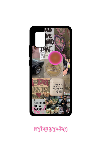 Vision Boards - Case Android