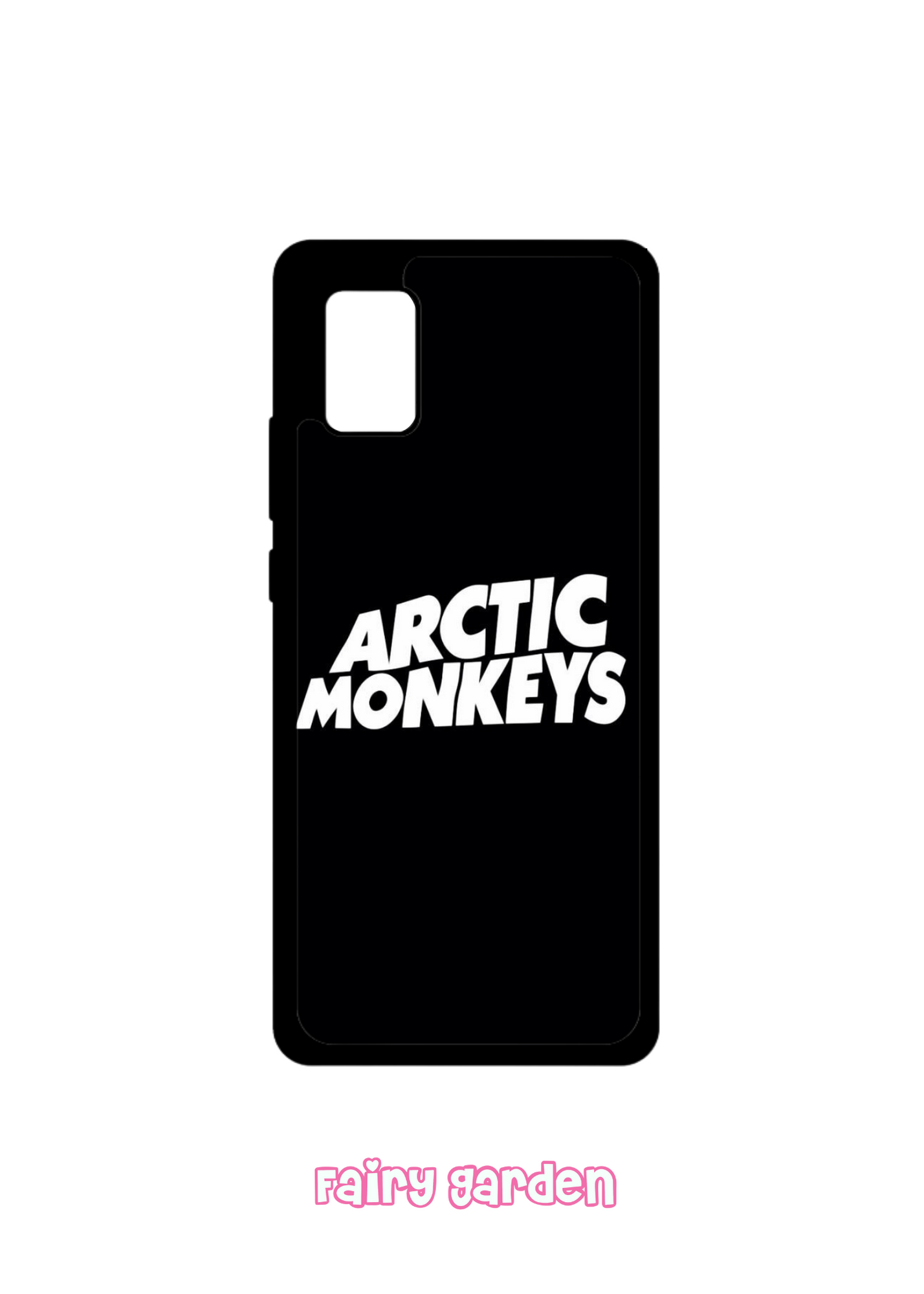 #169 - Android - Arctic Monkeys