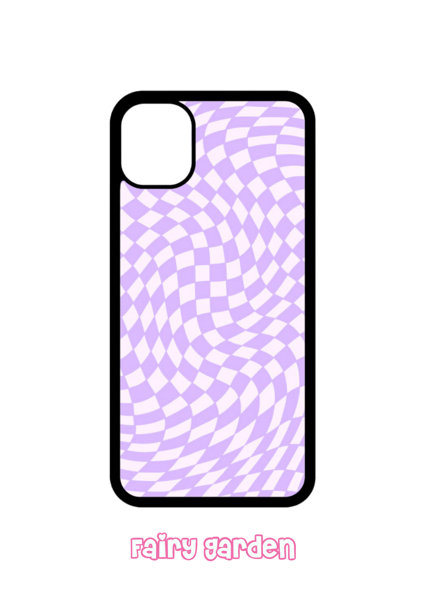 #068 - Case Iphone