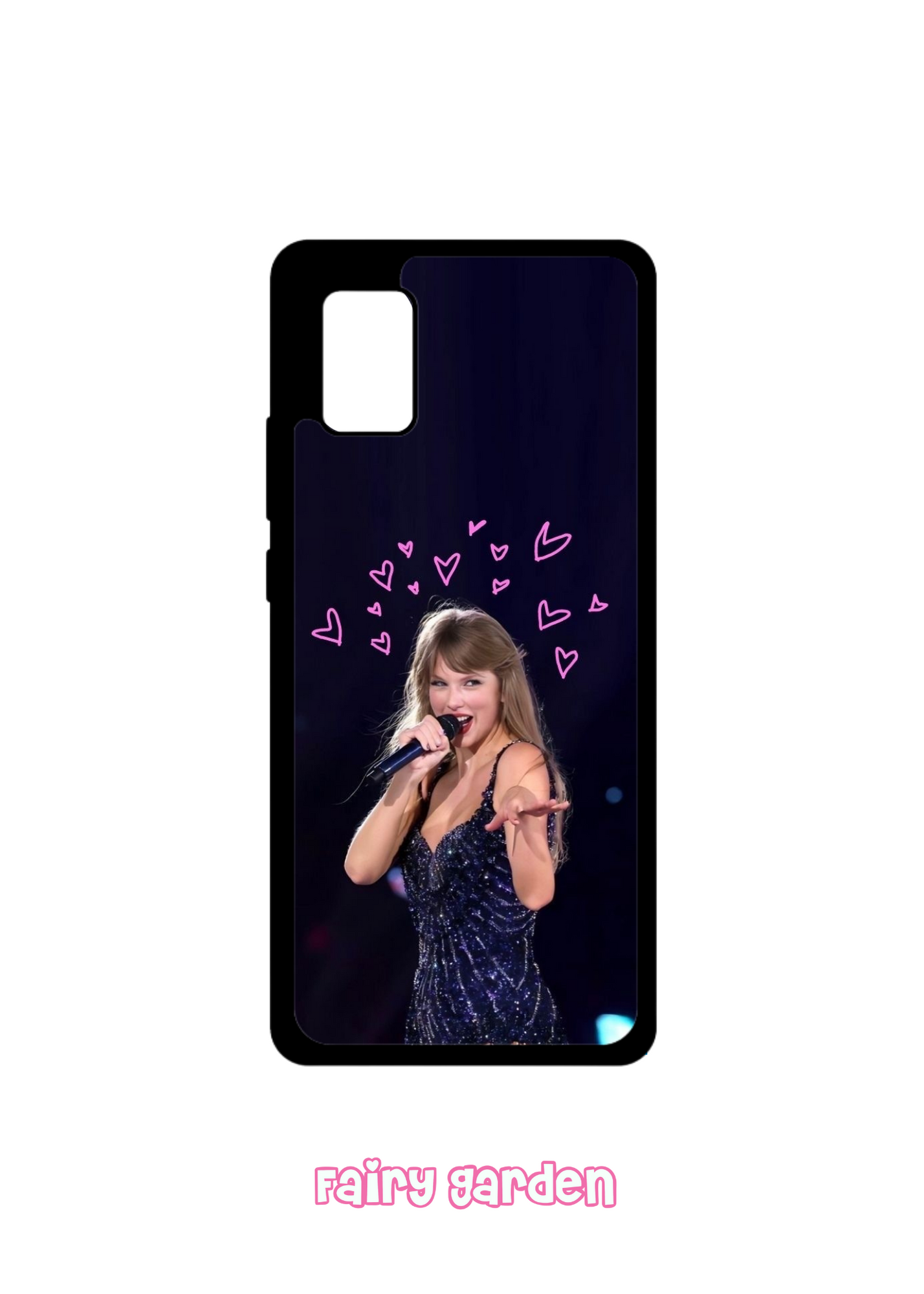 #308 - Case Android - Taylor Swift