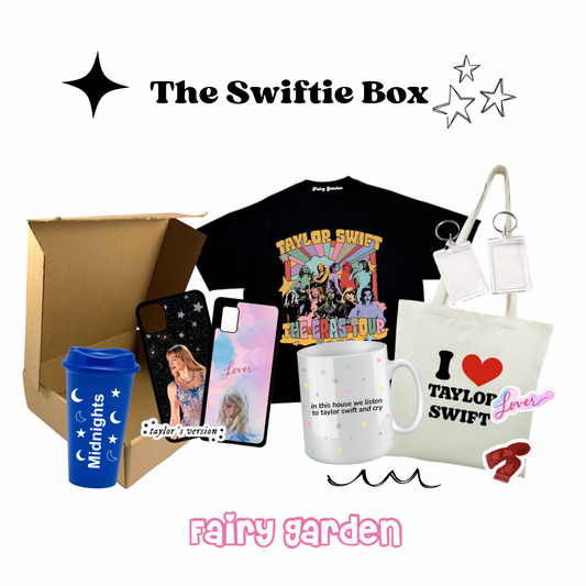 The Swiftie Box