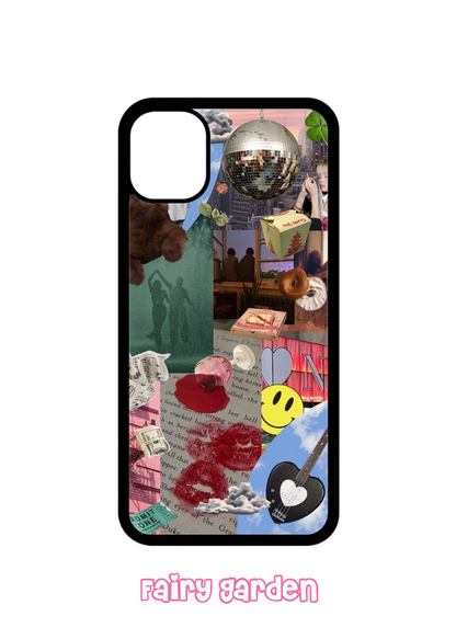 #236 - Case Iphone