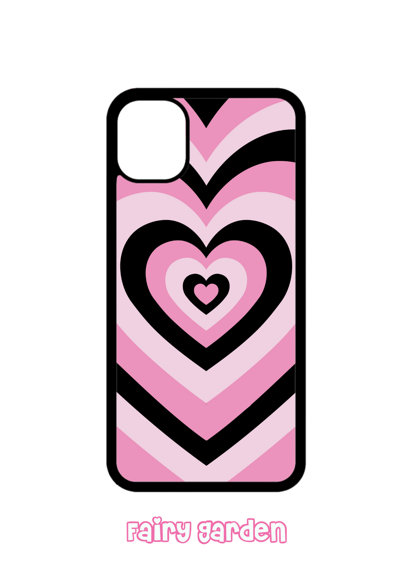 Love cases Iphone