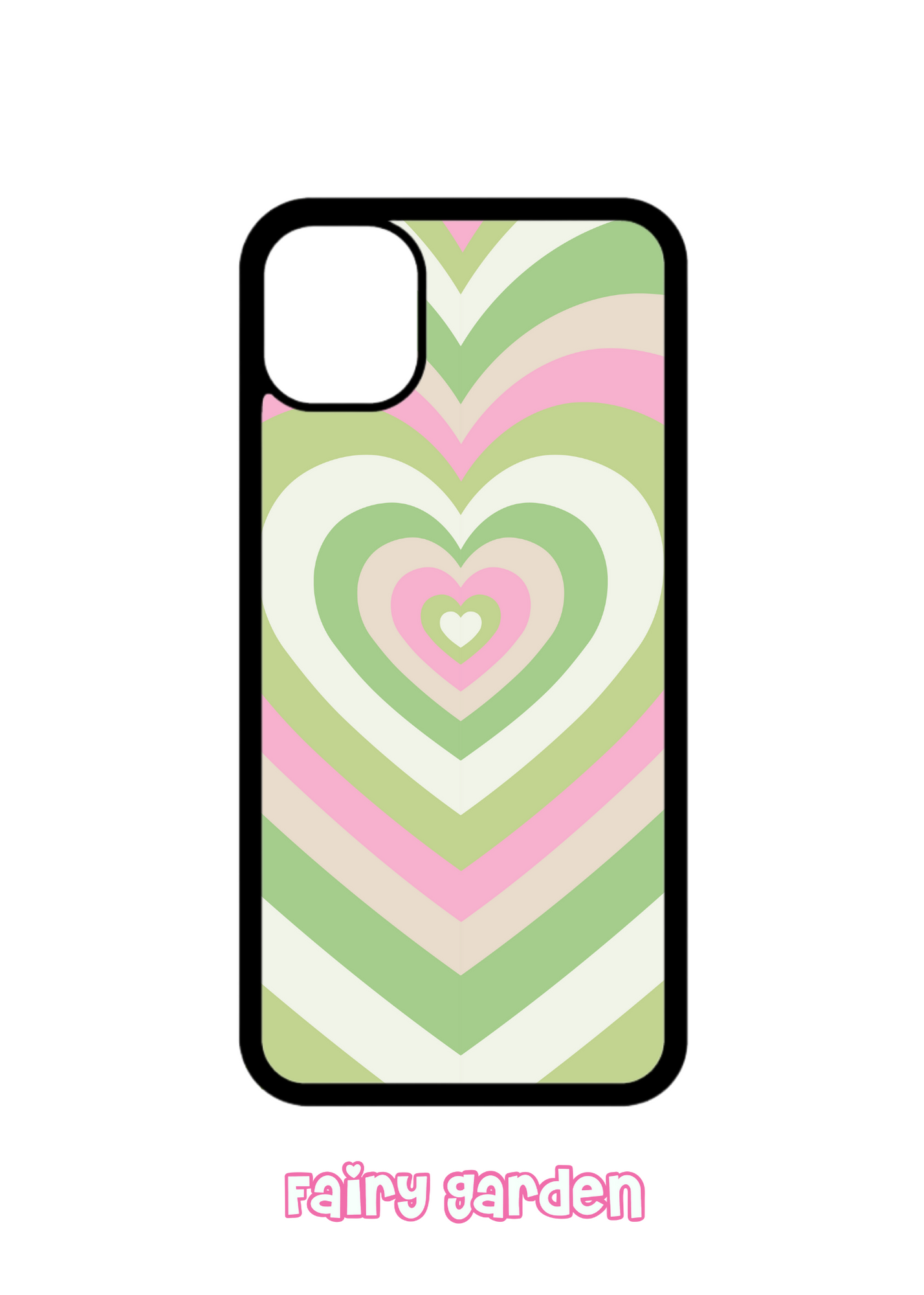 Love cases Iphone