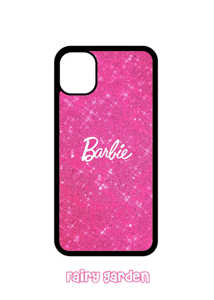 Barbie - Case Iphone