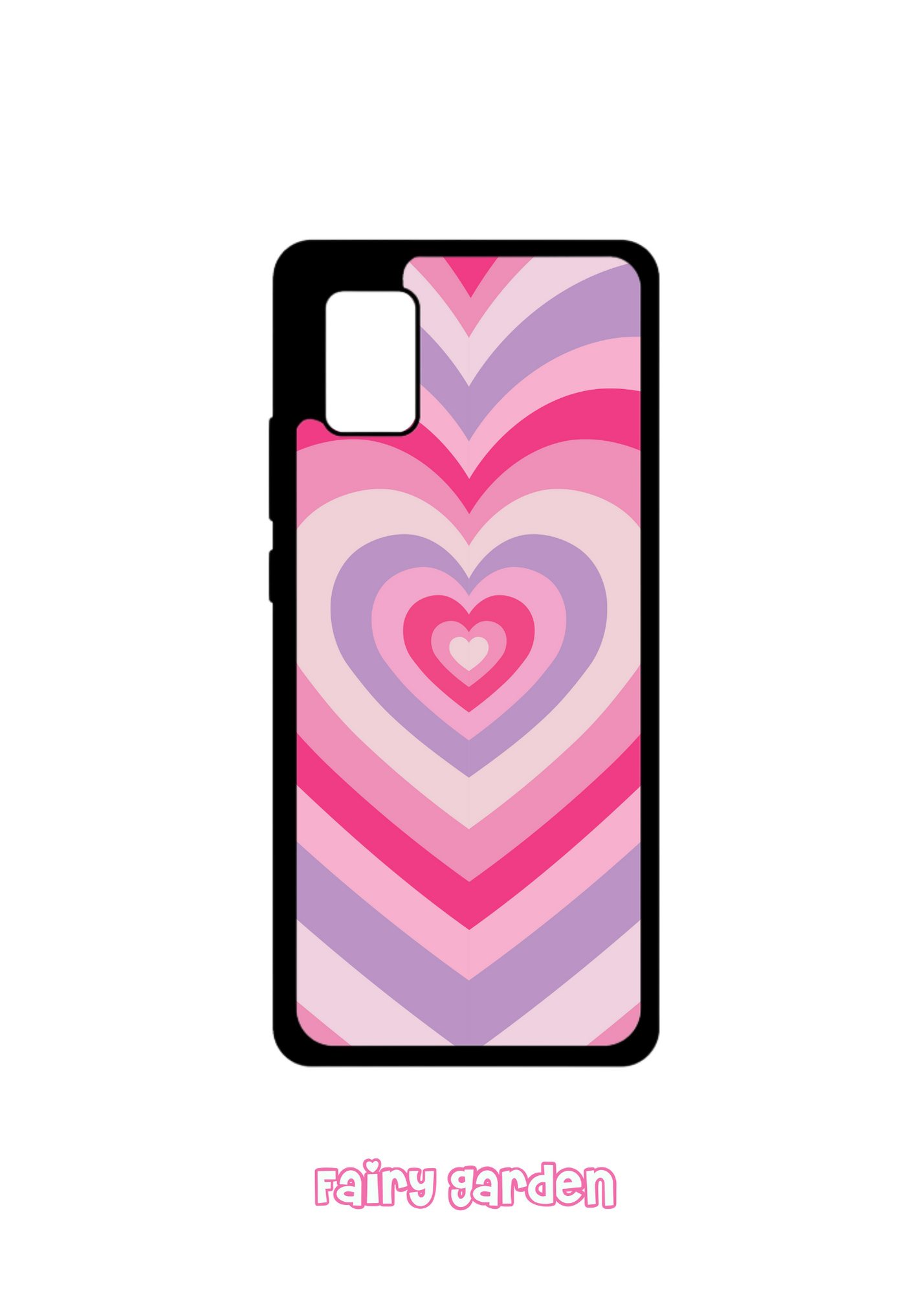 Love cases Android