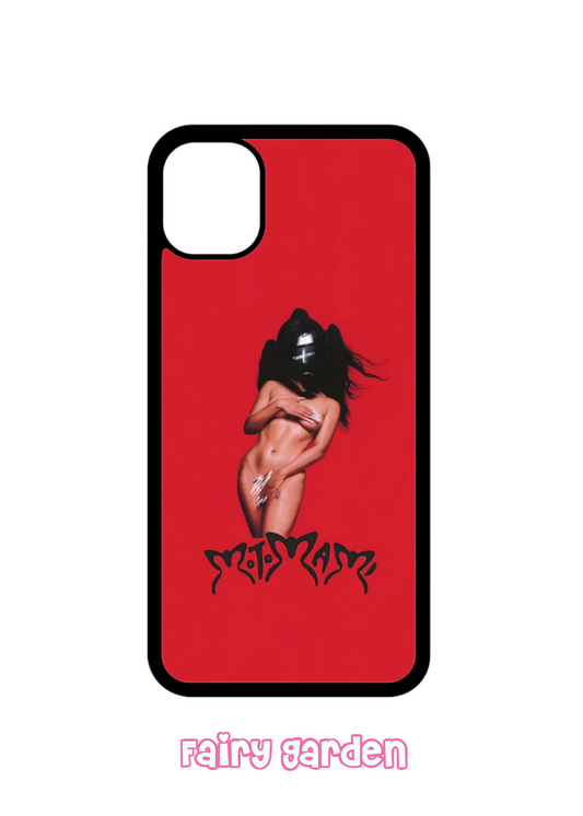 Case Iphone - Rosalia Motomami