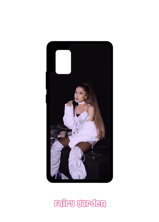 #301 -  Case Android - Ariana Grande