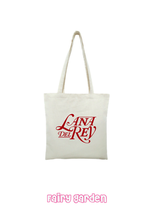 Tote bag - Lana del Rey