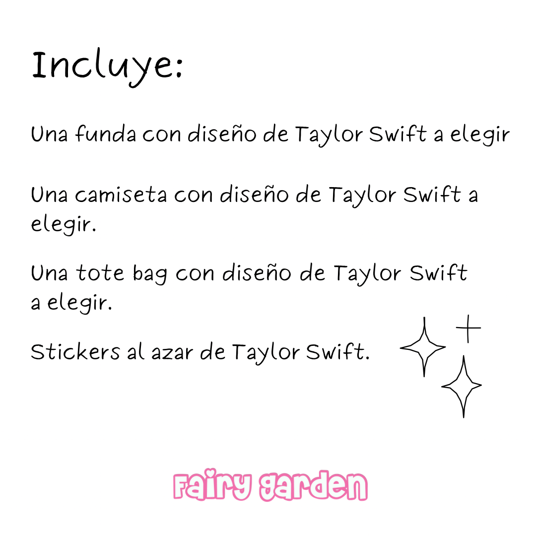 Baby Swiftie Box