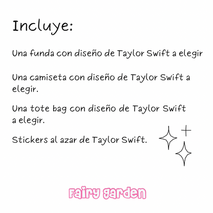 Baby Swiftie Box