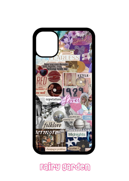 Case Iphone - Taylor Swift’s Eras