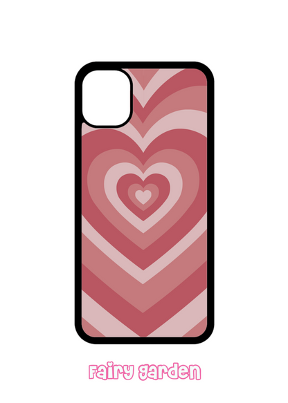 Love cases Iphone