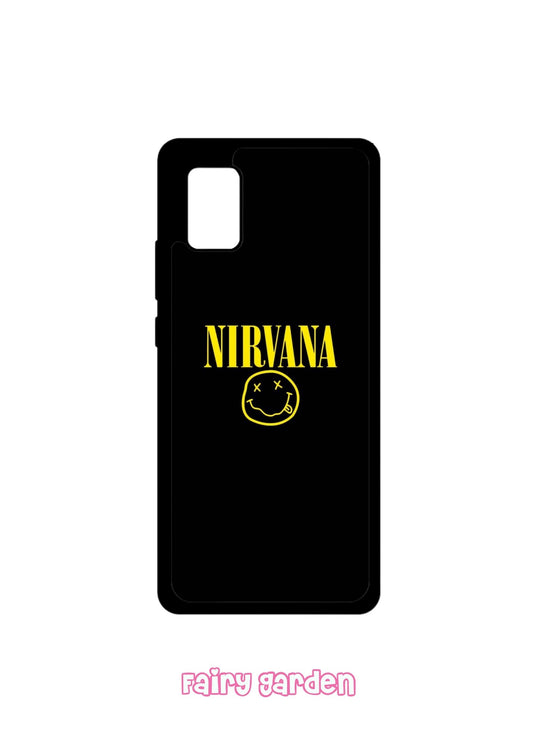 #156 - Android - Nirvana - Fairy Garden