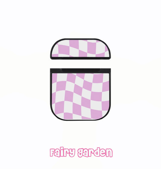 Case AirPods - #05 - Fairy Garden