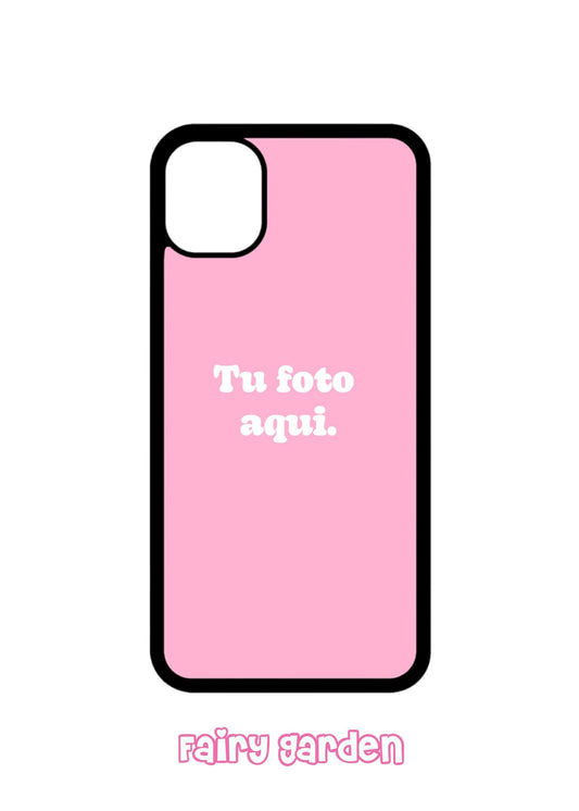 Funda personalizada - Case IPhone - Fairy Garden